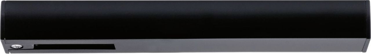Paulmann URail Endeinspeisung schwarz 16,1 x 1,8 cm max. 1.000 W von Paulmann