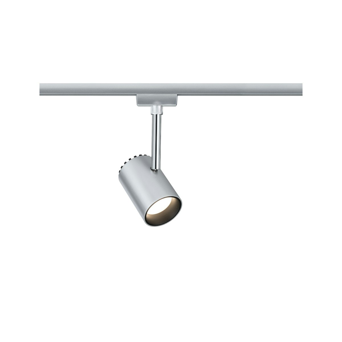 Paulmann URail System Spot Shine 1x5W chrom von Paulmann
