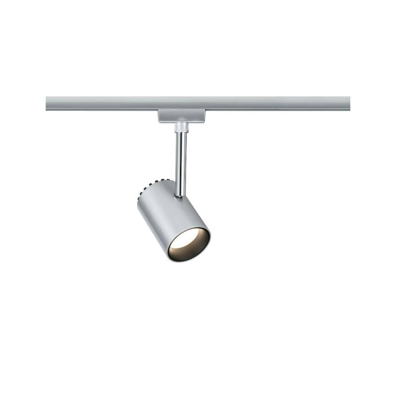 Paulmann URail System Spot Shine 1x5W chrom von Paulmann
