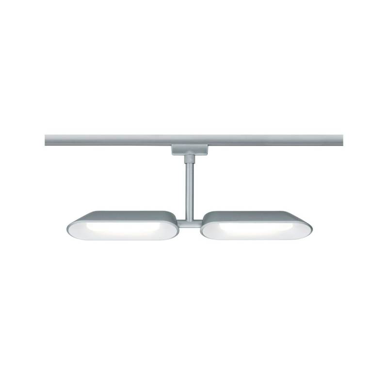 Paulmann URail Systems Spot Dipper 2x10W chrom/ws von Paulmann