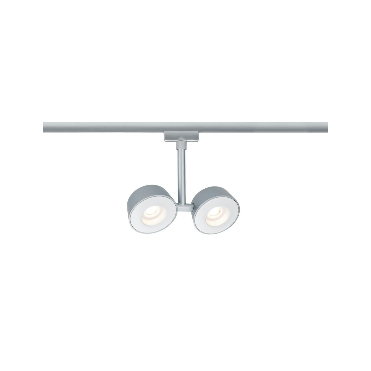 Paulmann URail Systems Spot Double Pellet 2x4W von Paulmann