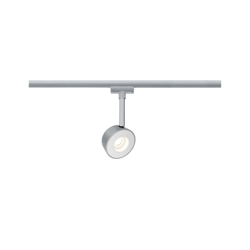 Paulmann URail Systems Spot Pellet 1x4W chrom/ws von Paulmann