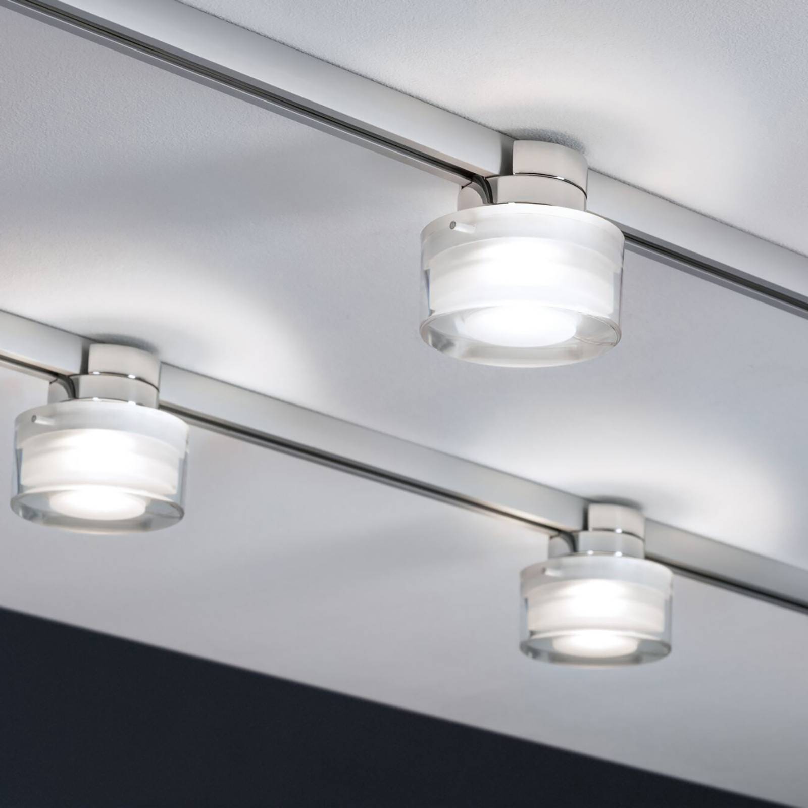 Paulmann URail Topa Dot LED-Leuchte 4.000K von Paulmann