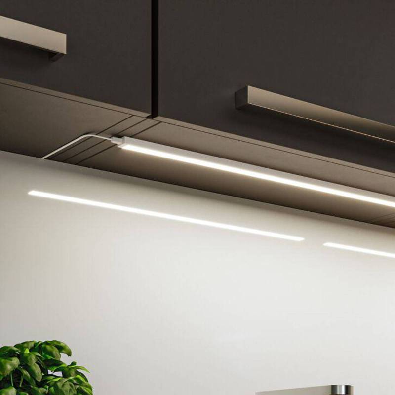 Paulmann Unterbaulampe Inline 2er-Erweiterung weiß 35 cm CCT von Paulmann