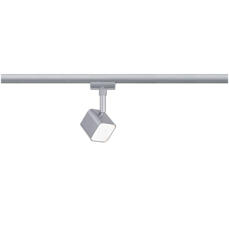 Paulmann Urail LED Spot Muri 240 lm 4 W 3000 K 230 V Chrom Matt von Paulmann