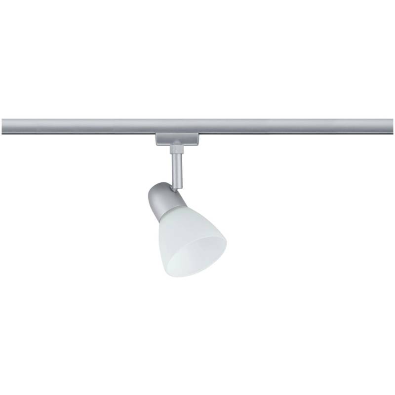 Paulmann Urail Spot Caps E14 20W 230V Chrom Matt Opal von Paulmann