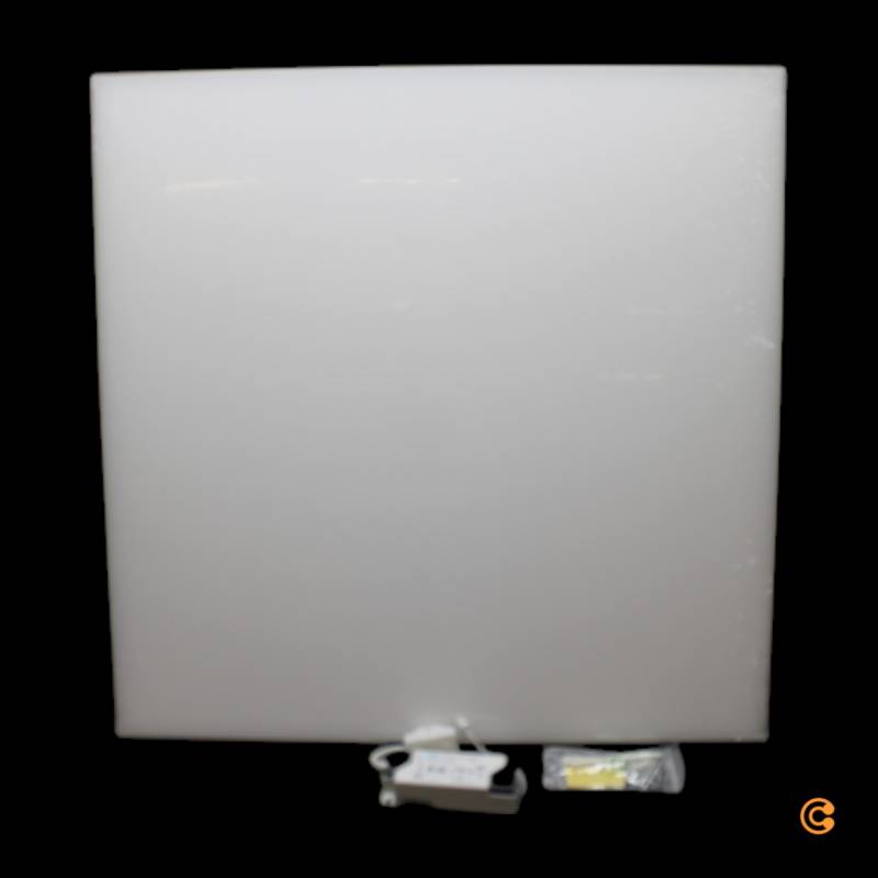 Paulmann Velora Led Deckenleuchte 595 X 595cm Deckenlampe Lampe Leuchte Spot B-Ware von Paulmann