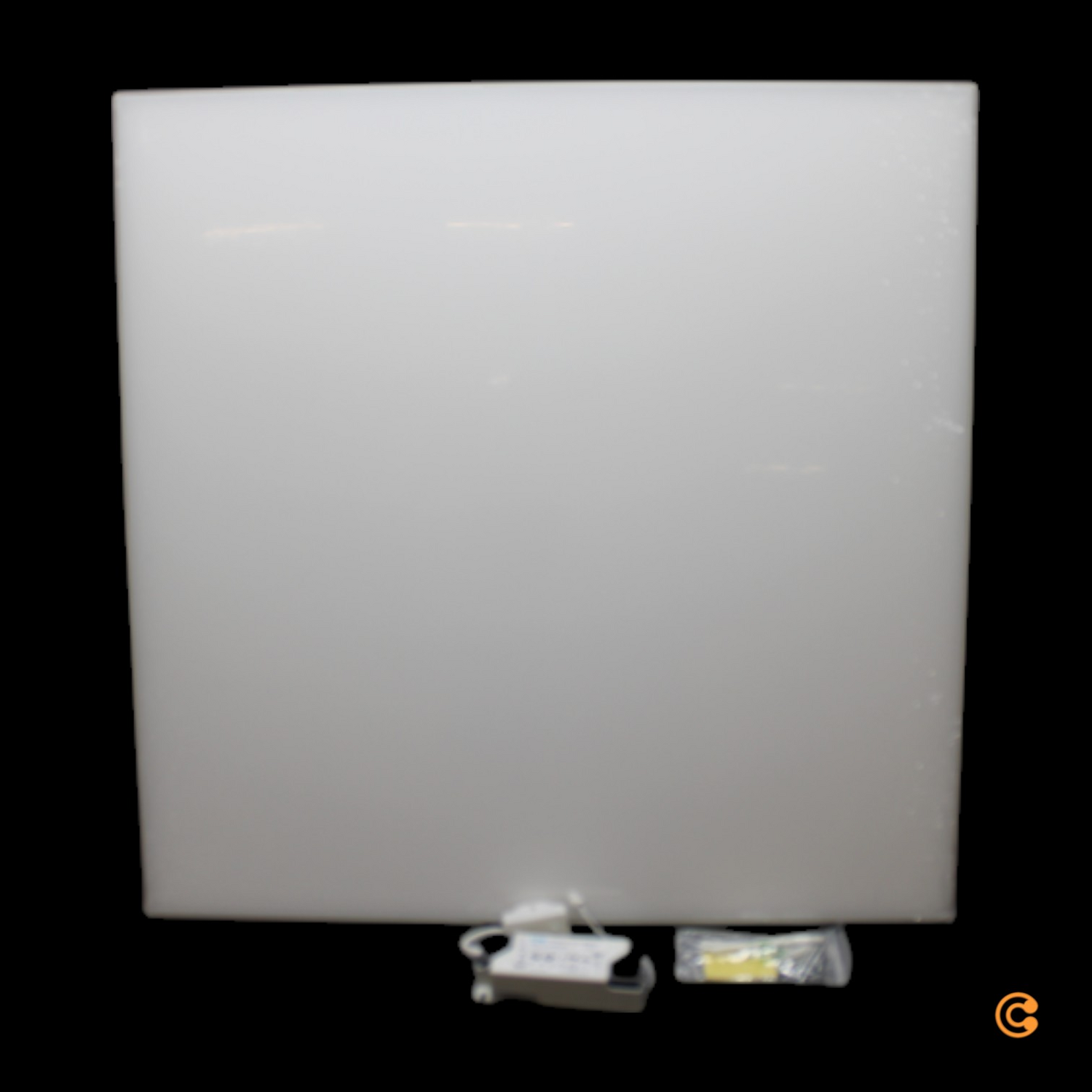 Paulmann Velora Led Deckenleuchte 595 X 595cm Deckenlampe Lampe Leuchte Spot B-Ware von Paulmann
