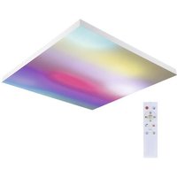 Paulmann Velora Rainbow 79906 LED-Deckenleuchte Warmweiß Weiß Paulmann Velora Rainbow 79906 LED-Deckenleuchte Warmweiß Weiß von Paulmann