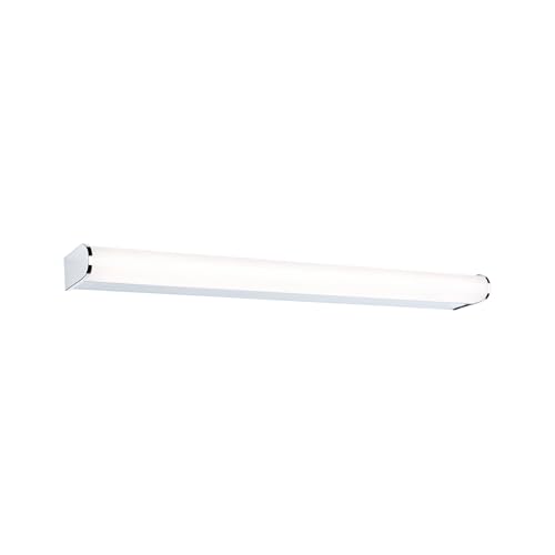 Paulmann 71210 WD Arneb IP44 LED 12,5W 600mm Chrom 230V Alu/Acryl von Paulmann