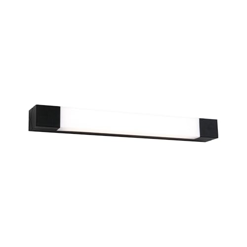 Paulmann 71216 WD Quasar IP44 LED 7,5W 440mm Schwarz 230V Metall/Acryl Paulmann 71216 WD Quasar IP44 LED 7,5W 440mm Schwarz 230V Metall/Acryl von Paulmann