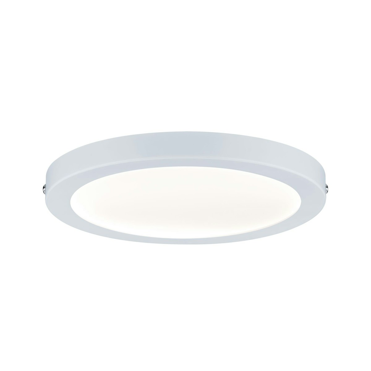 Paulmann WallCeiling Atria LED-Panel 220mm 18W weiß matt Paulmann WallCeiling Atria LED-Panel 220mm 18W weiß matt von Paulmann