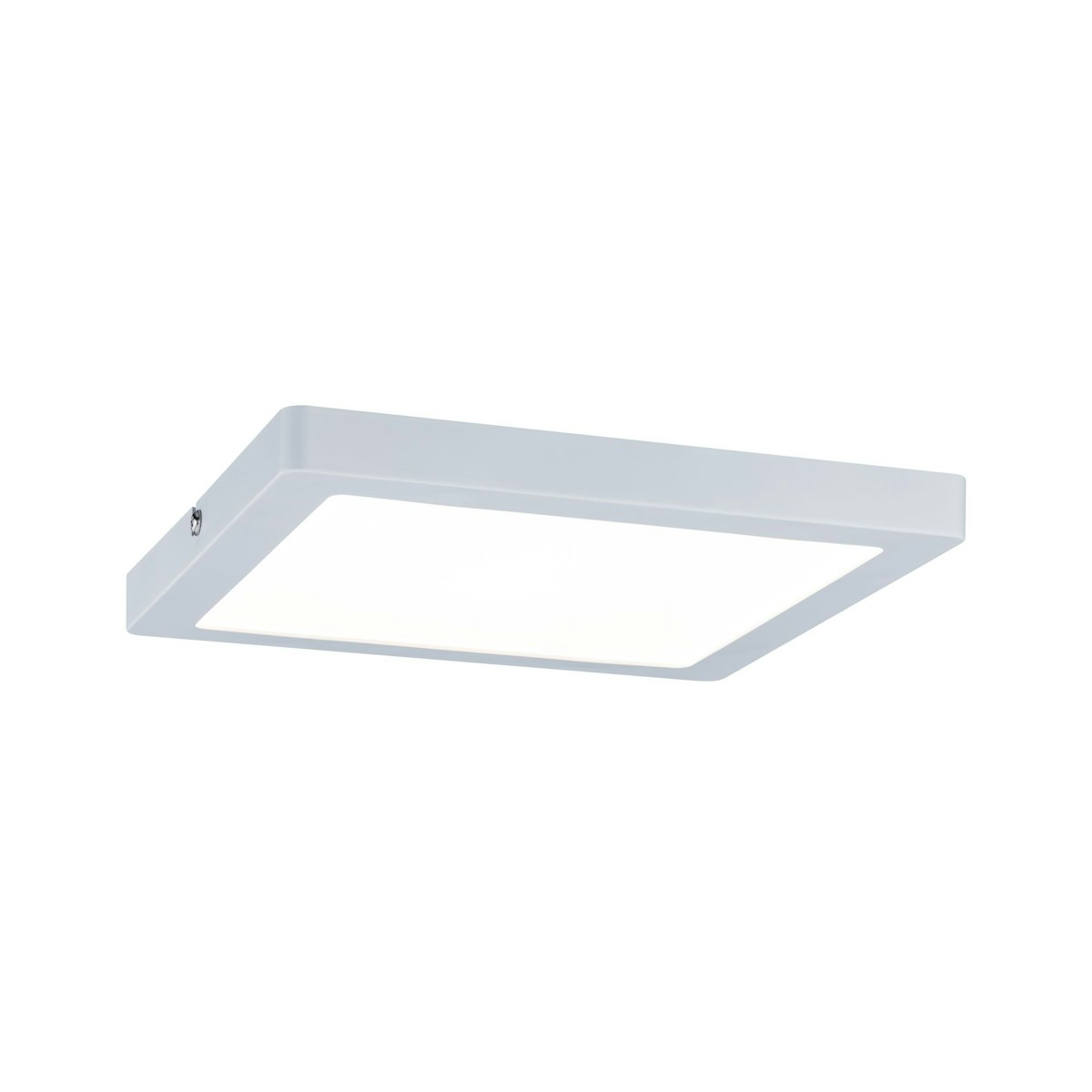 Paulmann WallCeiling Atria LED-Panel 220x220mm weiß matt Paulmann WallCeiling Atria LED-Panel 220x220mm weiß matt von Paulmann