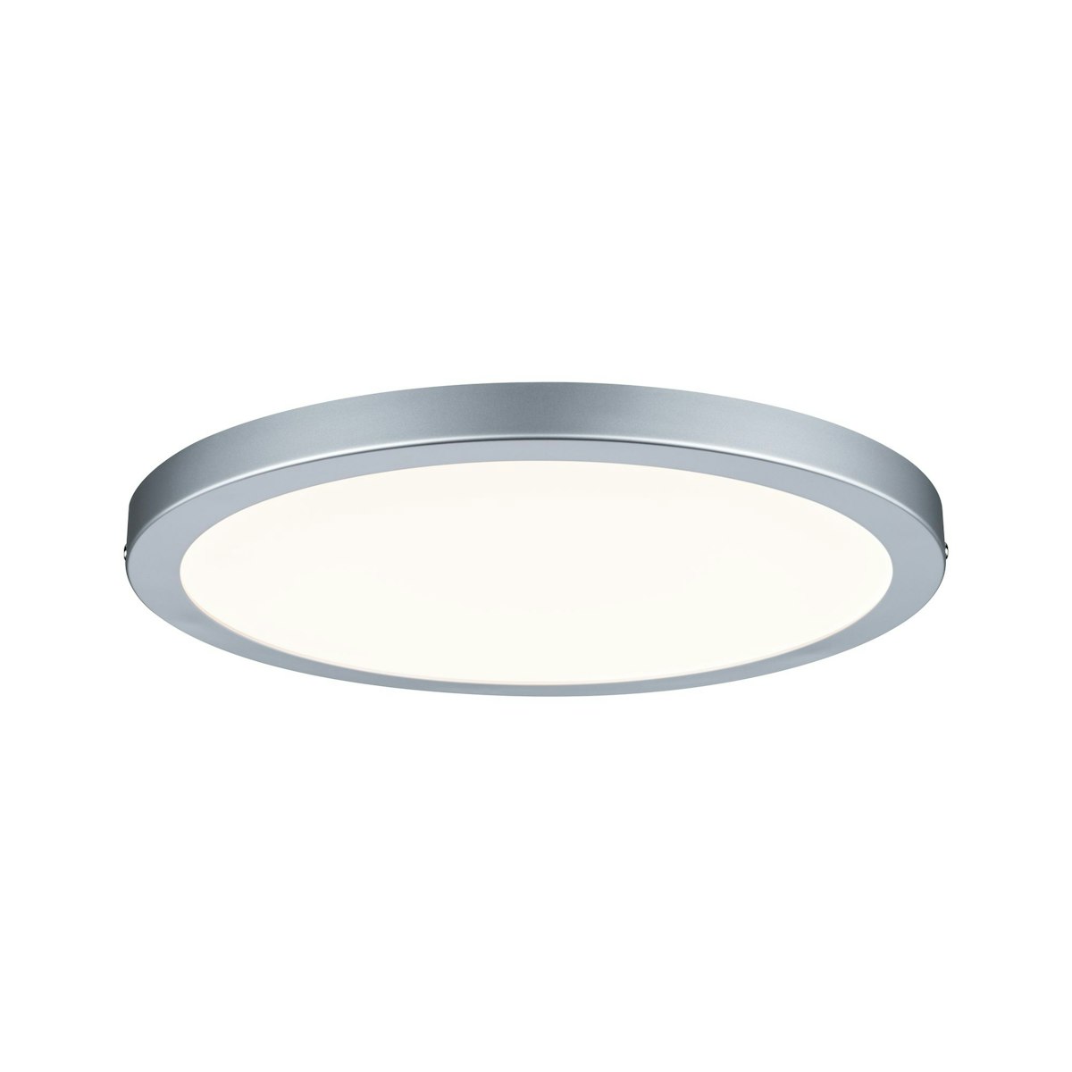 Paulmann WallCeiling Atria LED-Panel 300mm 24W chrom matt Paulmann WallCeiling Atria LED-Panel 300mm 24W chrom matt von Paulmann