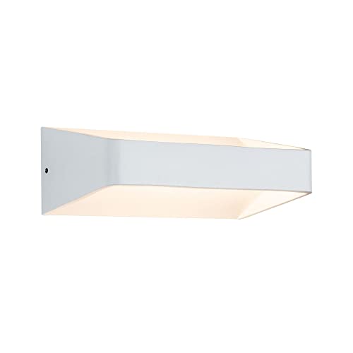 Paulmann WallCeiling Bar WL LED 1x8W Weiß 230V Alu Paulmann WallCeiling Bar WL LED 1x8W Weiß 230V Alu von Paulmann
