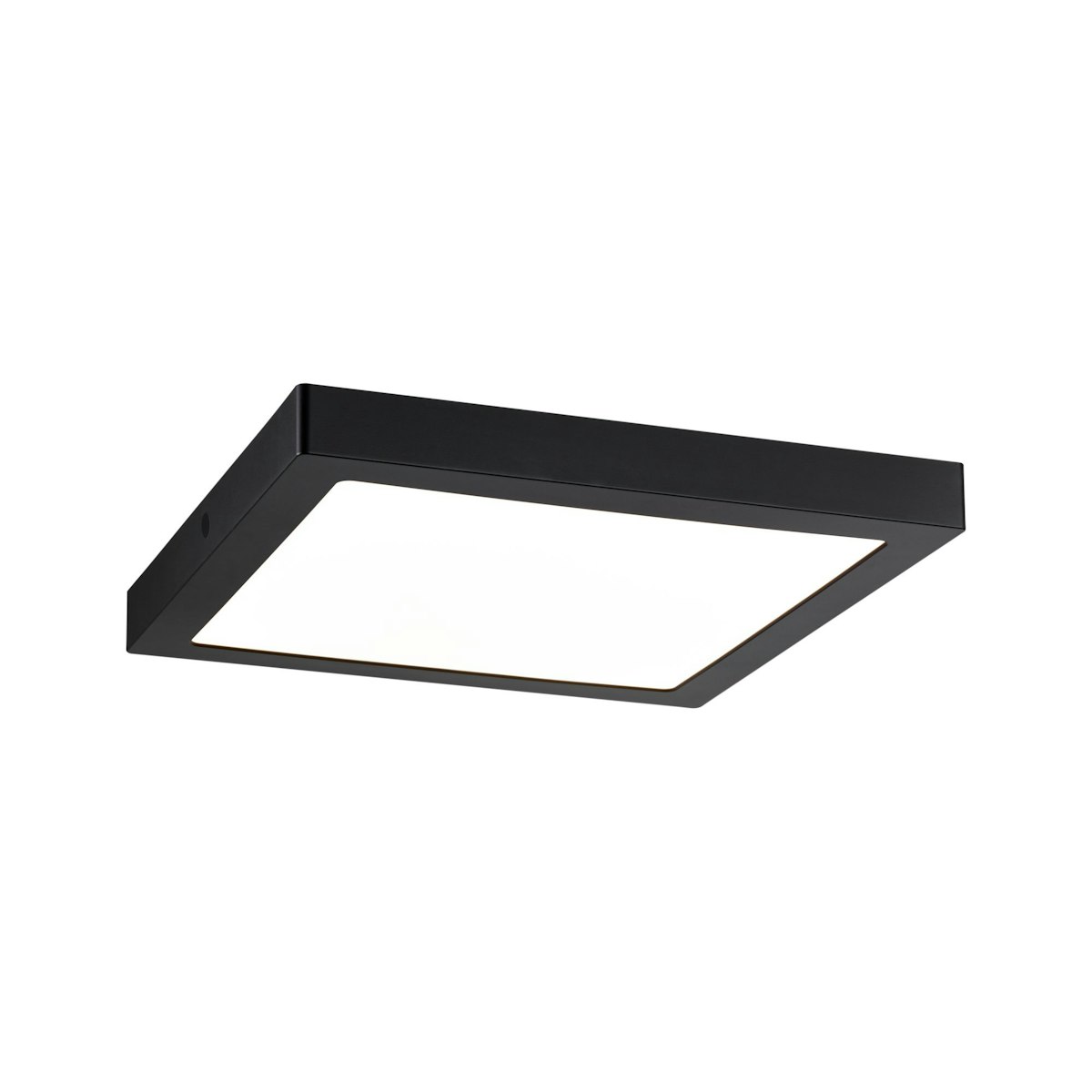 Paulmann Wand- Deckenleuchte LED-Panel Abia eckig von Paulmann