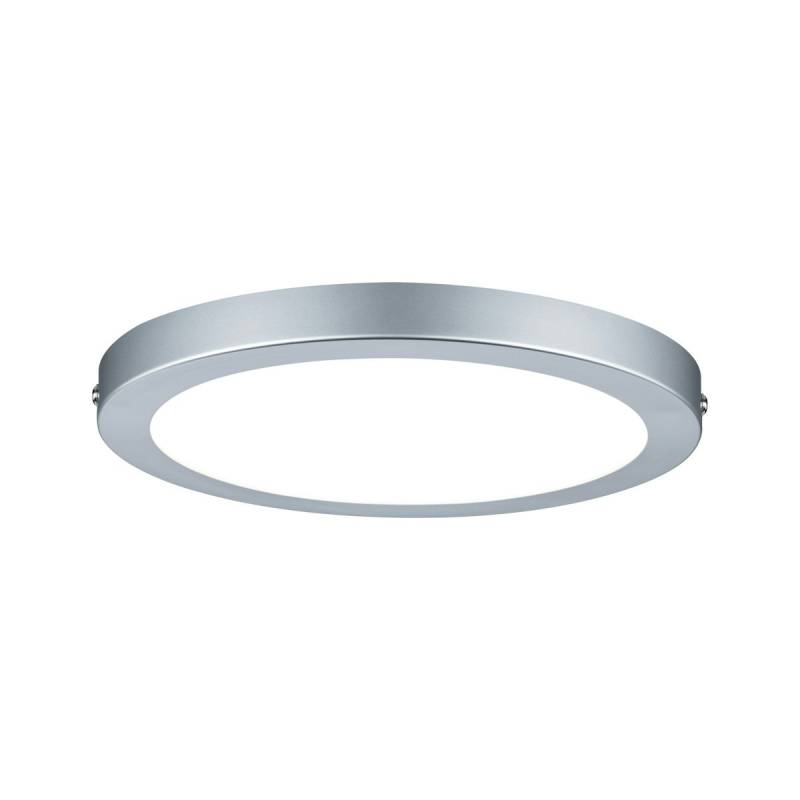 Paulmann Wandleuchte LED WallCeil Atria 15W chrom von Paulmann