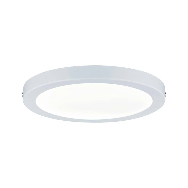 Paulmann Wandleuchte LED WallCeil Atria 15W weiß von Paulmann