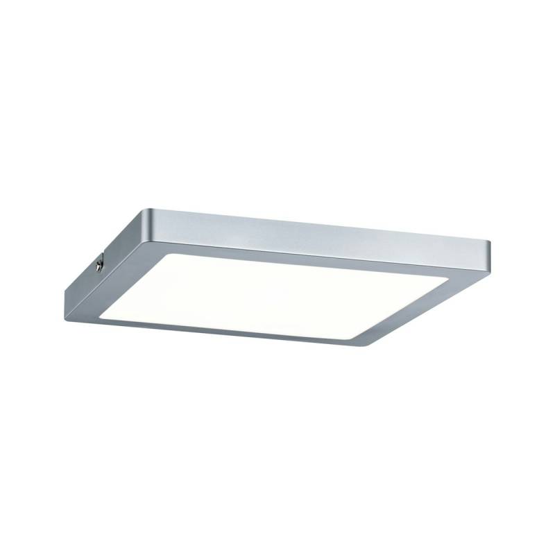 Paulmann Wandleuchte LED WallCeil Atria 16W chrom von Paulmann