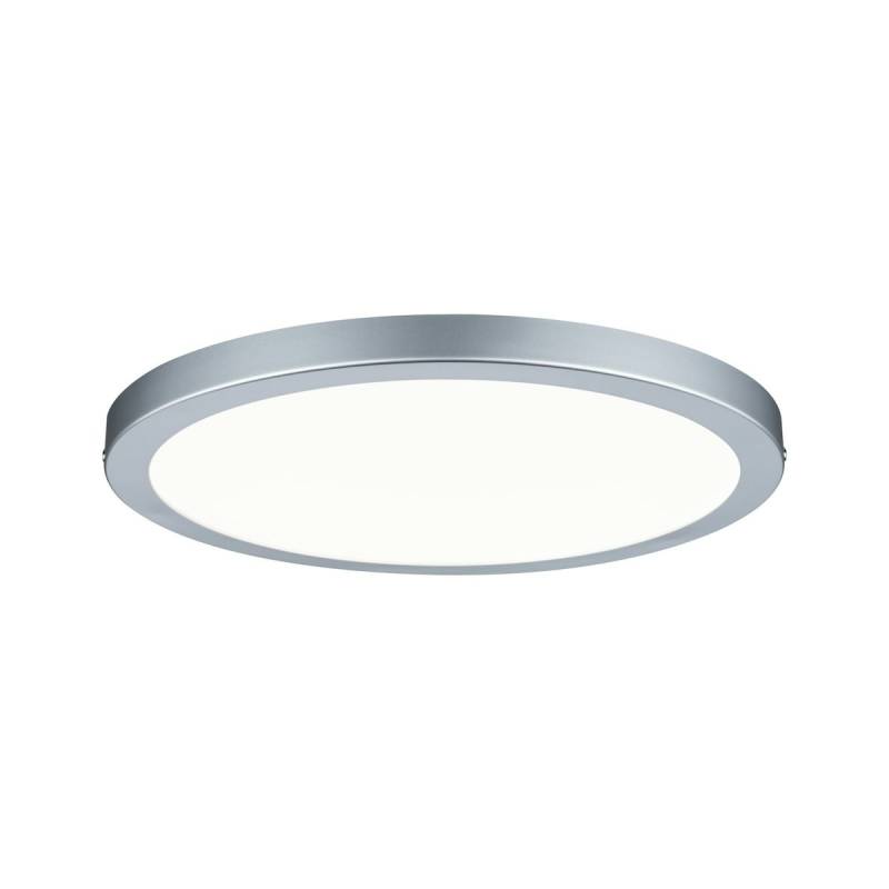 Paulmann Wandleuchte LED WallCeil Atria 19W chrom von Paulmann