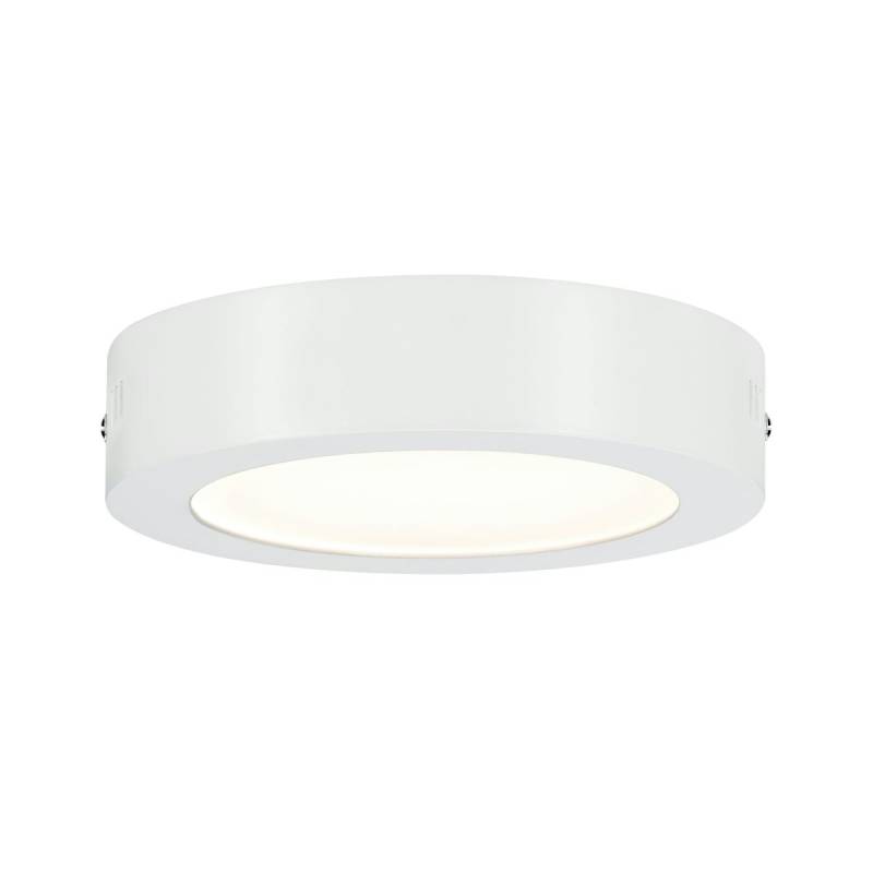 Paulmann Wandleuchte WallCeiling Lunar LED 11W von Paulmann