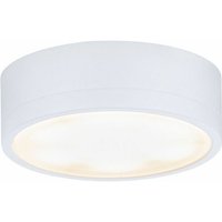 Paulmann - Clever Connect Spot Medal weiß matt tunable White Spot Paulmann - Clever Connect Spot Medal weiß matt tunable White Spot von Paulmann