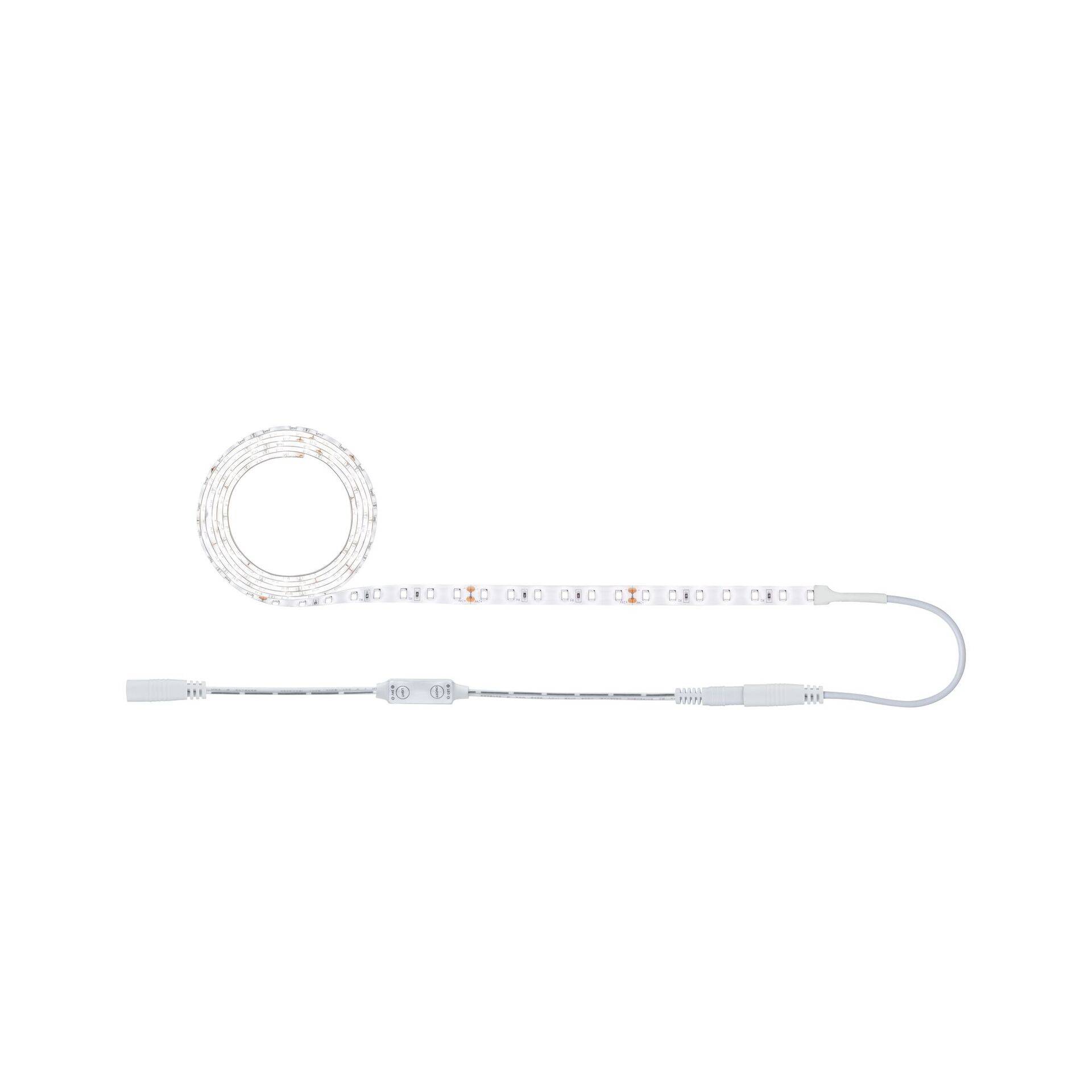 SimpLED Power LED Strip Neutral von Paulmann