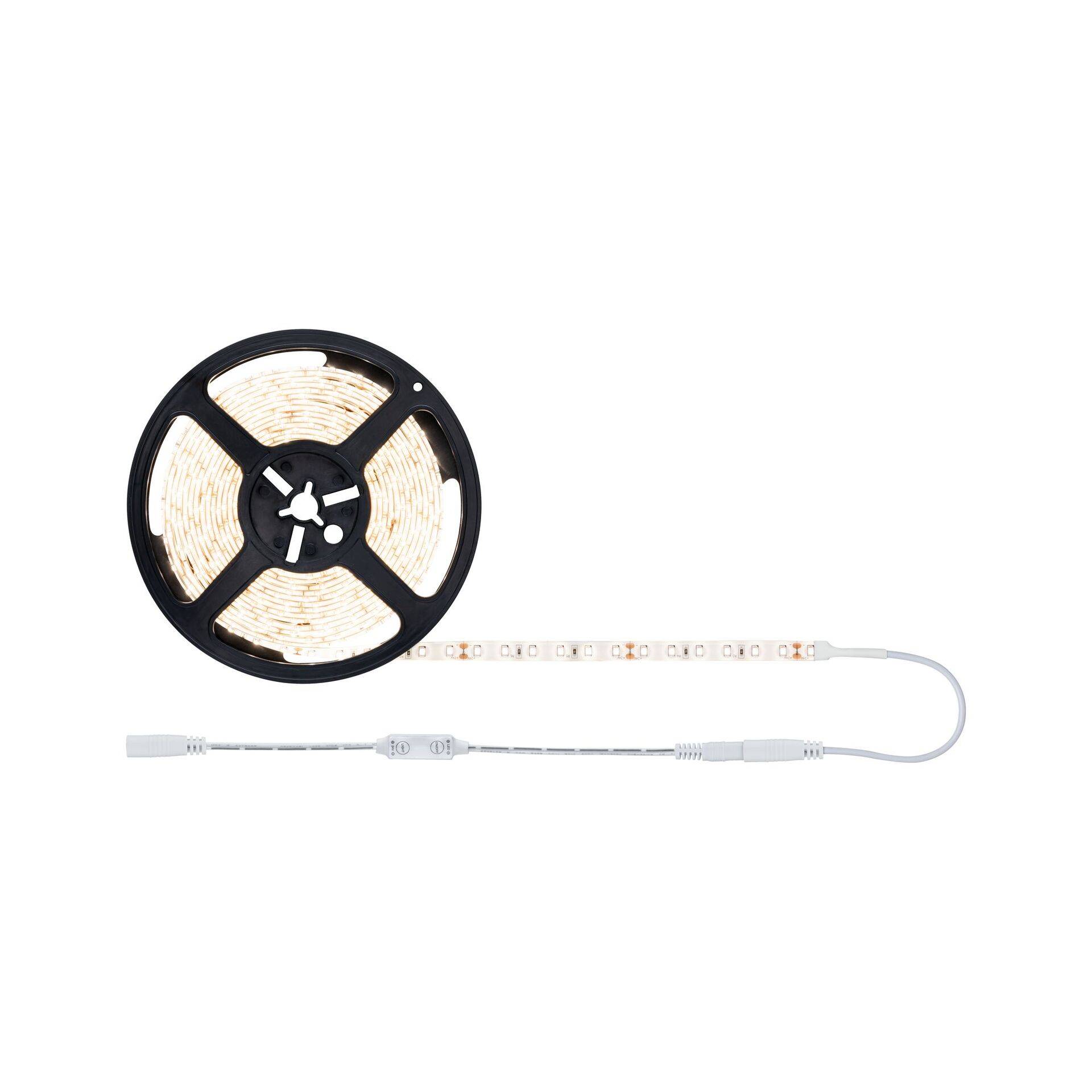 SimpLED Power LED Strip Warm von Paulmann