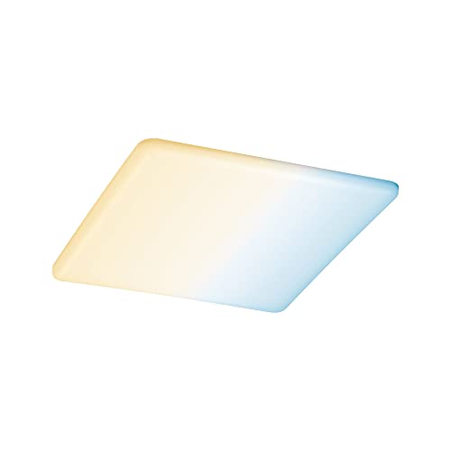 Paulmann EB Panel Veluna VariFit IP44 17W TuneW Zi von Paulmann