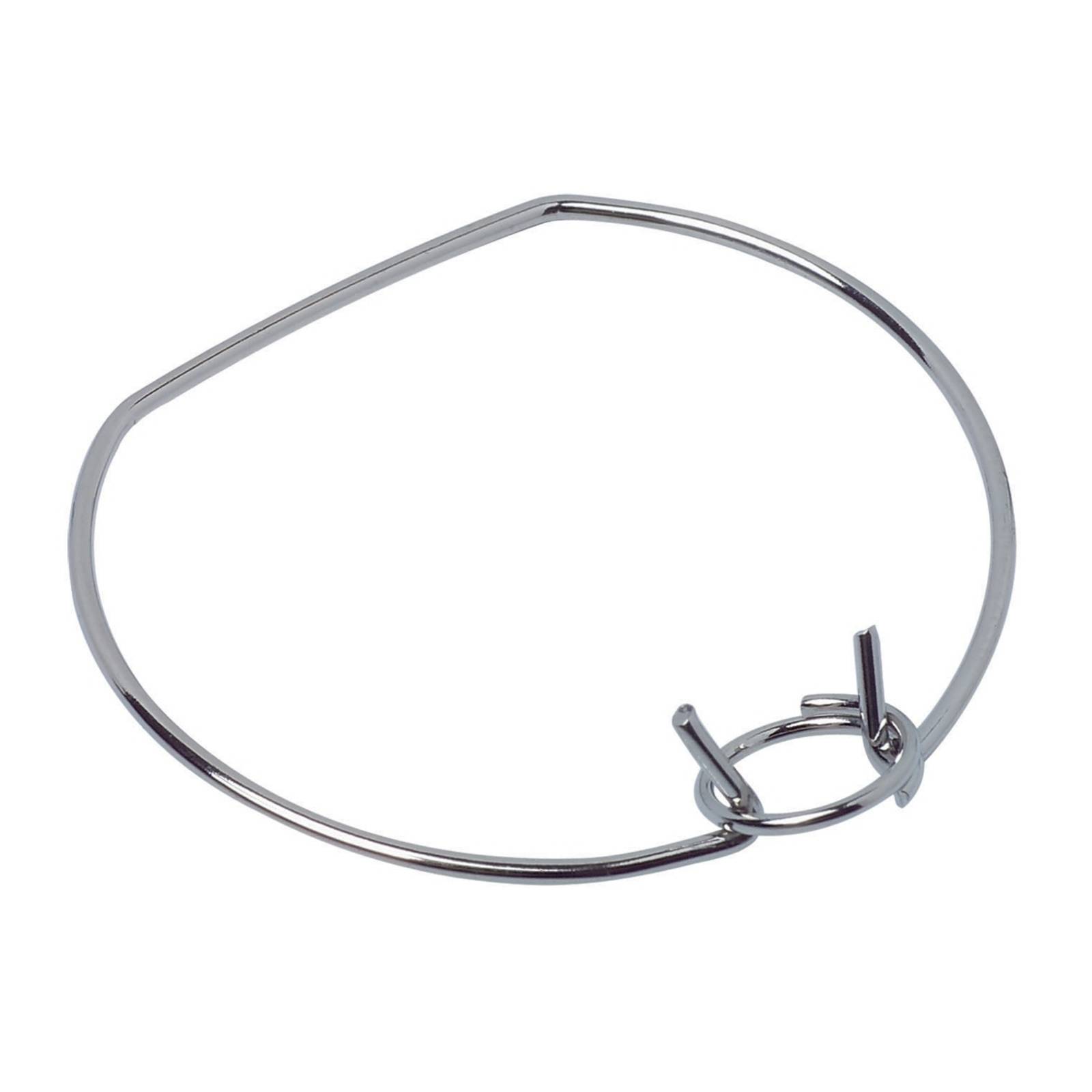 Paulmann Sprengring 51 mm für Einbauleuchte von Paulmann