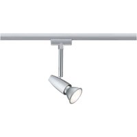 Urail spot barelli 10w attacco gu10 cromato 954.61 Urail spot barelli 10w attacco gu10 cromato 954.61 von Paulmann