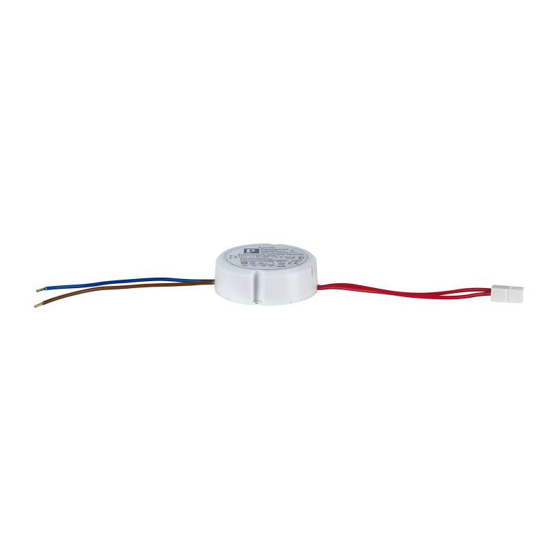 VDE Disc Elektroniktrafo 35-105 W 230/12 V 105 VA von Paulmann