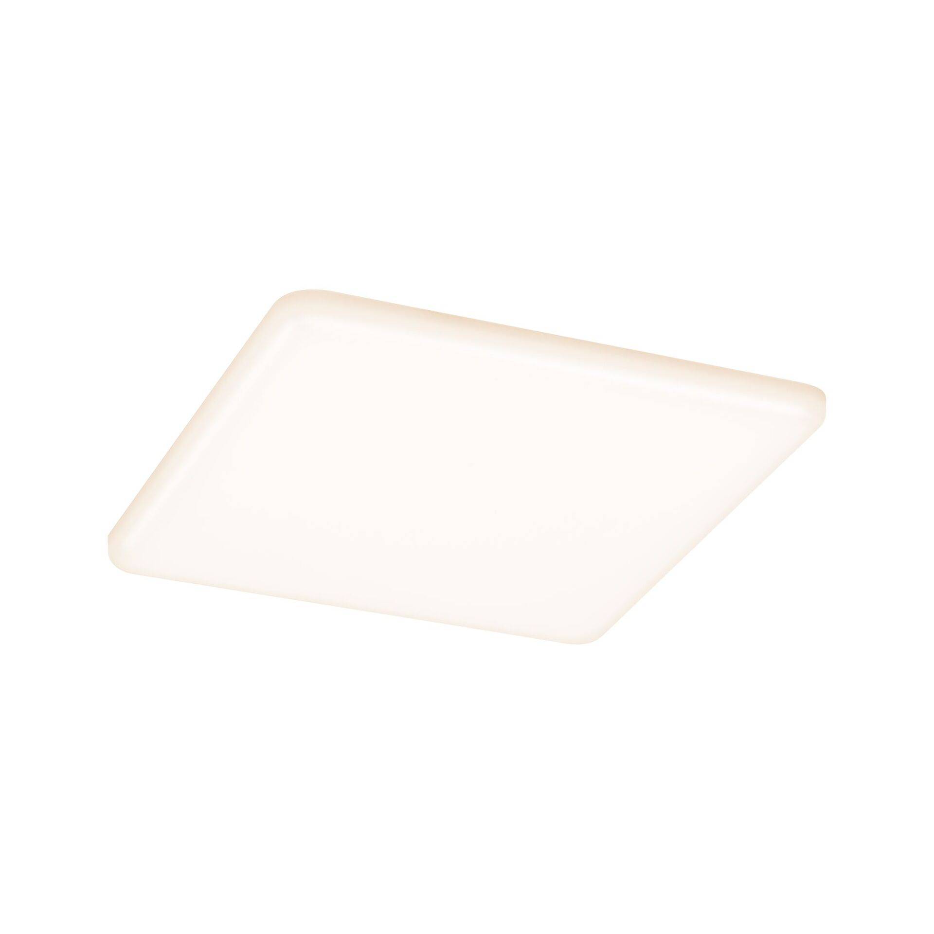 VariFit LED Einbaupanel 3-Step-Dim Veluna eckig VariFit LED Einbaupanel 3-Step-Dim Veluna eckig von Paulmann