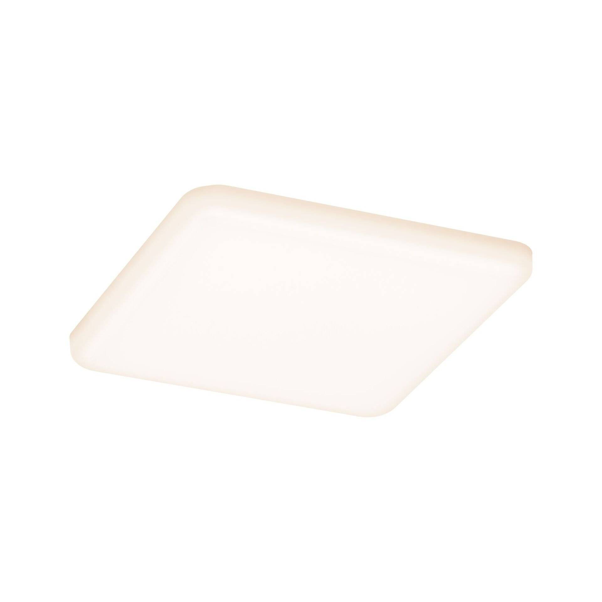 VariFit LED Einbaupanel Veluna eckig von Paulmann