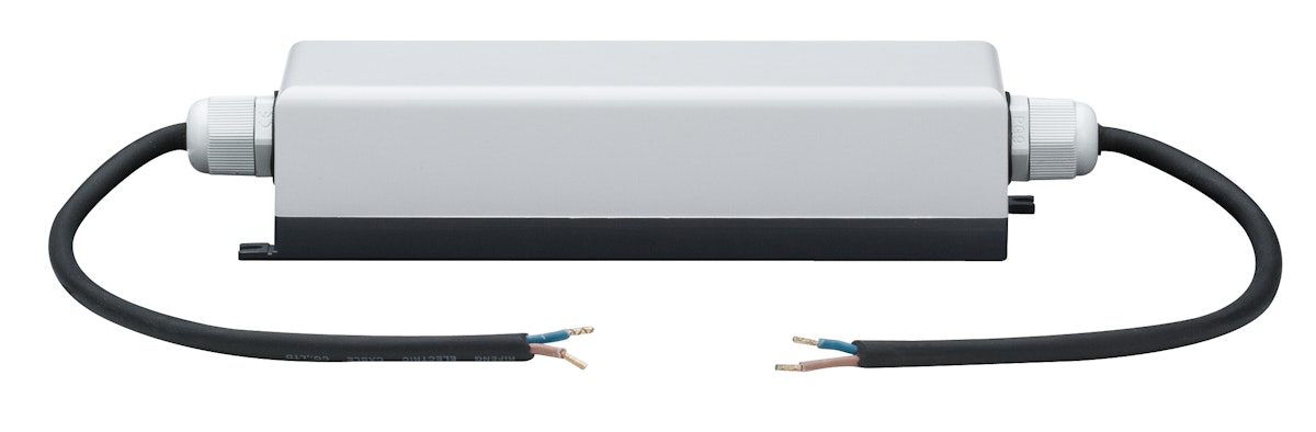 YourLED Power Supply Netzteil 60 W YourLED Power Supply Netzteil 60 W von Paulmann