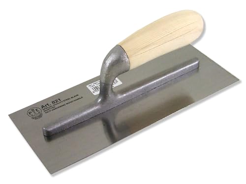 Pavan 805/L FRACASSO GLATTER Stahl LANG GESCHWEIST HOLZGRIFF 360x120 mm Pavan 805/L FRACASSO GLATTER Stahl LANG GESCHWEIST HOLZGRIFF 360x120 mm von Pavan