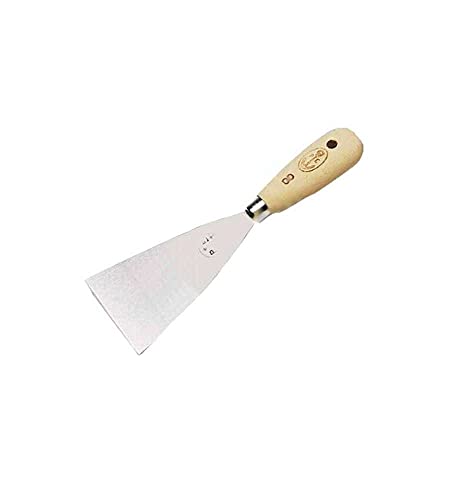 Spatula normalen art. 501/120 von Pavan