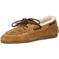 Pavement Bootsschuh "Pavement Halbschuhe Veloursleder/Mesh" von Pavement