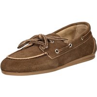 Pavement Bootsschuh "Pavement Halbschuhe Veloursleder" Pavement Bootsschuh "Pavement Halbschuhe Veloursleder" von Pavement