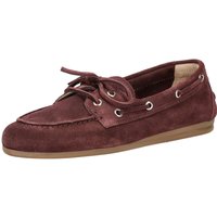 Pavement Bootsschuh "Pavement Halbschuhe Veloursleder" von Pavement