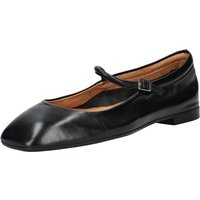 Pavement Riemchenballerina "Pavement Ballerinas Leder" von Pavement