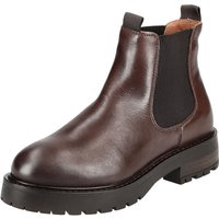 Pavement Stiefelette "Pavement Stiefelette Leder/Textil" von Pavement