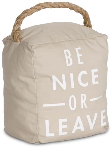 Pavilion Gift Company Simple & Functional Door Stopper Türstopper, Mehrfarbig, 5 x 6 Pavilion Gift Company Simple & Functional Door Stopper Türstopper, Mehrfarbig, 5 x 6 von Pavilion Gift Company