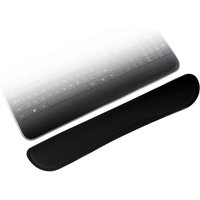 pavo Tastatur-Handballenauflage schwarz von Pavo