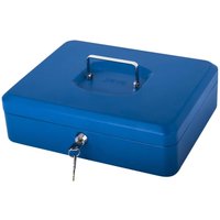 pavo Geldkassette 8008766 EURO blau von Pavo