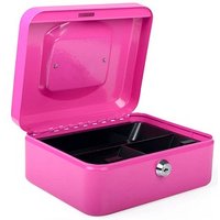 pavo Geldkassette 8002870 pink von Pavo