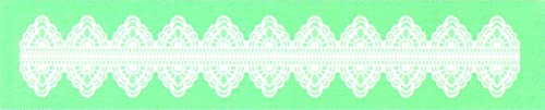 Cake Company Pavoni m263609 Schablone Magic Decor 39 x 8 smd04b von Pavoni