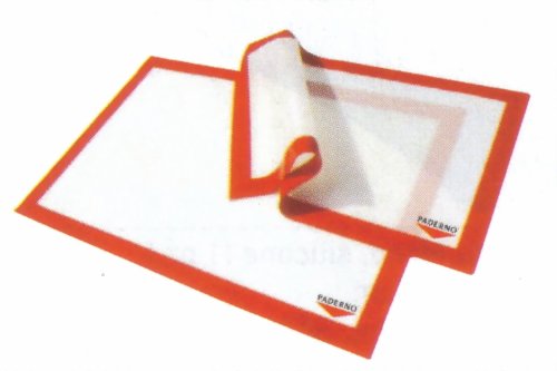 PAVONI Paderno Rug 53x32 Zentimeter von PAVONI