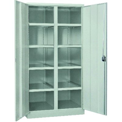 Schwerlastschrank 36363-104-001-735 1950/630/1040 von Pavoy