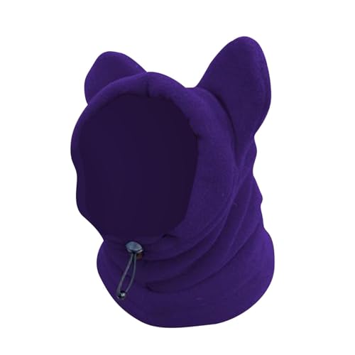 Pavsicgn Hundemütze Für Winter | Haube Mit Ohrenschützern Für Haustiere | Atmungsaktive Warme Hunde-Wintermütze Für Kaltes Wetter | Camping Outdoor Wandern Feste Verkleidungspartys Pavsicgn Hundemütze Für Winter | Haube Mit Ohrenschützern Für Haustiere | Atmungsaktive Warme Hunde-Wintermütze Für Kaltes Wetter | Camping Outdoor Wandern Feste Verkleidungspartys von Pavsicgn